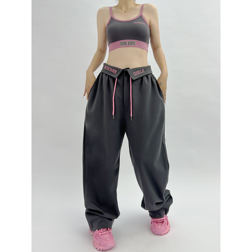 Men's Jogger Streetwear Tactics Cargo Pants Fashion Hip Hop Joggers Solid  Color | eBay